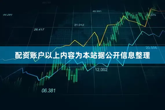 配资账户以上内容为本站据公开信息整理