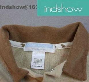 探索Janie and Jack外貿(mào)童裝批發(fā) 哈衣與爬服的專業(yè)指南