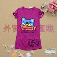 淘寶童裝批發 4-12元優質貨源，期待您的支持