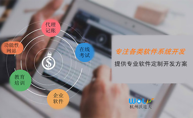 軟件定制開發(fā) 釋放企業(yè)核心競(jìng)爭(zhēng)力的關(guān)鍵鑰匙